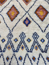 9x12 Moroccan Area Rug - 502440.