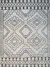 9x12 Moroccan Area Rug - 502441.