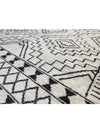 9x12 Moroccan Area Rug - 502441.