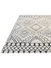 9x12 Moroccan Area Rug - 502441.