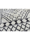 9x12 Moroccan Area Rug - 502441.