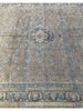 8'6" x 12'0" Old Persian Hamedan Area Rug - 101196.
