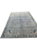 8'6" x 12'0" Old Persian Hamedan Area Rug - 101196.