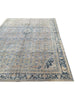 8'6" x 12'0" Old Persian Hamedan Area Rug - 101196.
