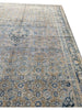 8'6" x 12'0" Old Persian Hamedan Area Rug - 101196.