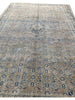 8'6" x 12'0" Old Persian Hamedan Area Rug - 101196.