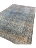 9x12 Old Persian Kerman Area Rug – 106419.