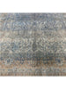 9x12 Old Persian Kerman Area Rug – 106419.