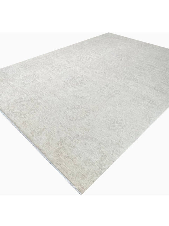 9x12 Oushak Area Rug - 501510.