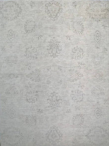  9x12 Oushak Area Rug - 501510.