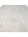 9x12 Oushak Area Rug - 501510.