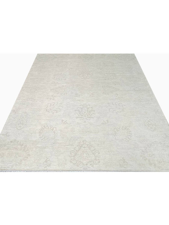 9x12 Oushak Area Rug - 501510.