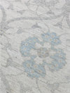 9x12 Oushak Area Rug - 501694.