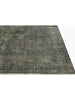 9x12 Overdyed Area Rug - 500525.