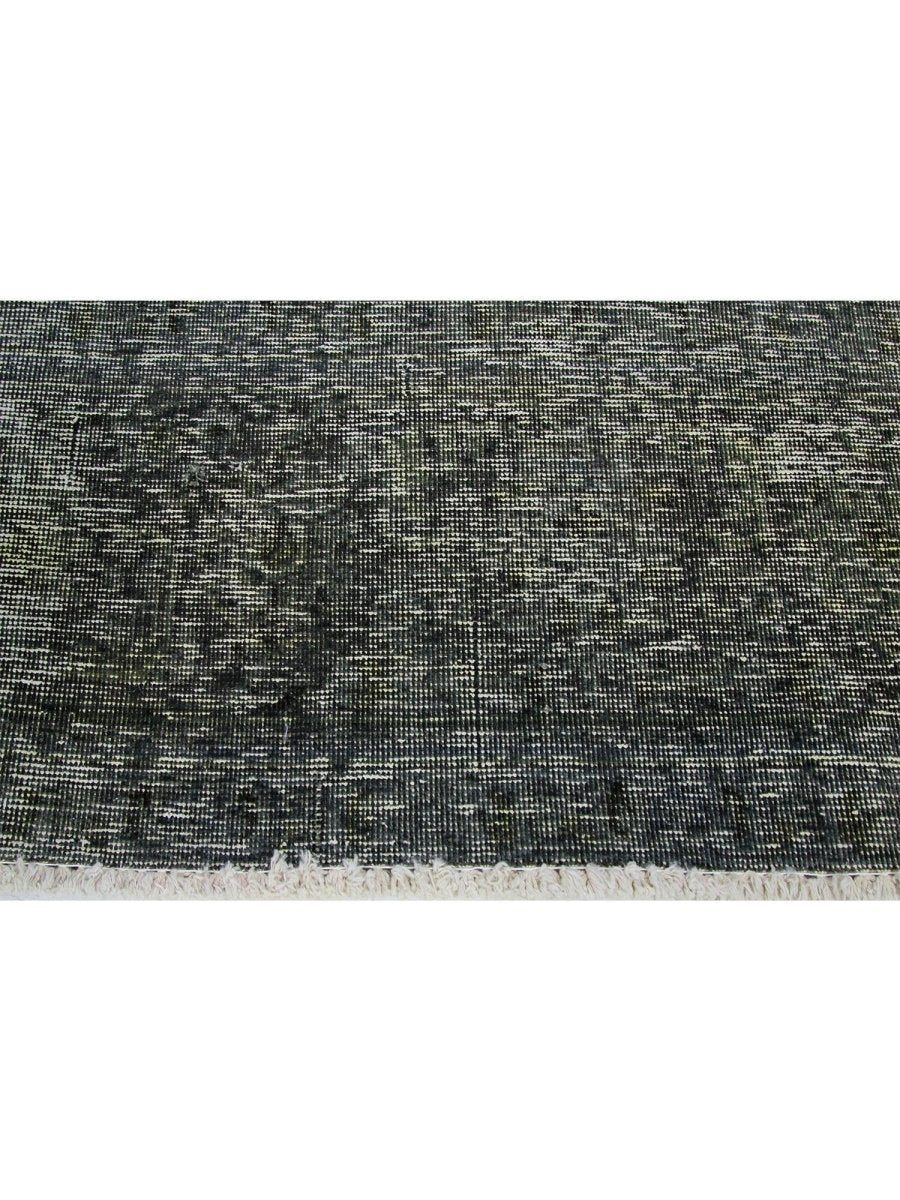 9x12 Overdyed Area Rug - 500525.