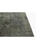 9x12 Overdyed Area Rug - 500525.