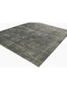 9x12 Overdyed Area Rug - 500525.