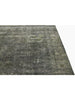 9x12 Overdyed Area Rug - 500525.