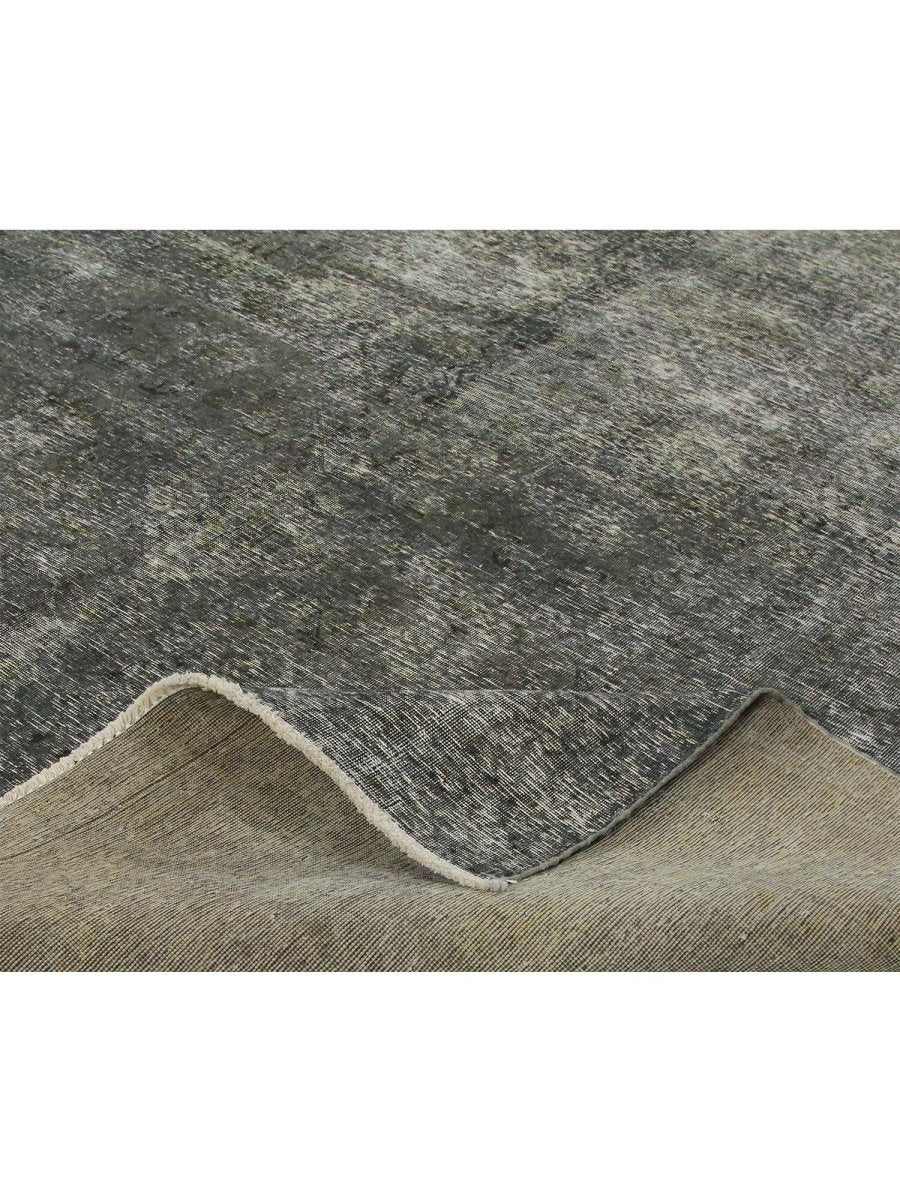 9x12 Overdyed Area Rug - 500525.