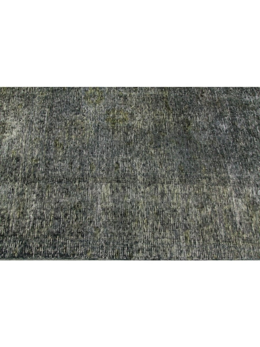 9x12 Overdyed Area Rug - 500525.