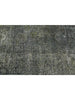 9x12 Overdyed Area Rug - 500525.