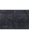 9x12 Overdyed Persian Area Rug - 108890.