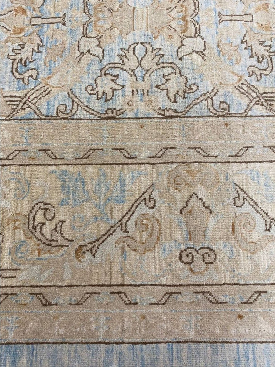 9x12 Pakistani Peshawar Area Rug - 108511.