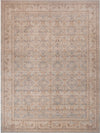 9x12 Pakistani Peshawar Area Rug - 108511.