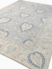 9x12 Pakistani Peshawar Area Rug - 501502.
