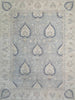 9x12 Pakistani Peshawar Area Rug - 501502.