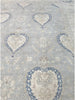9x12 Pakistani Peshawar Area Rug - 501502.