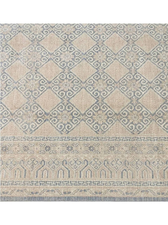 9x12 Pakistani Peshawar Area Rug - 501700.