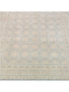 9x12 Pakistani Peshawar Area Rug - 501700.