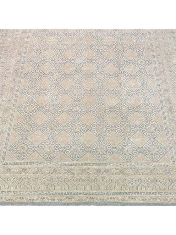 9x12 Pakistani Peshawar Area Rug - 501700.