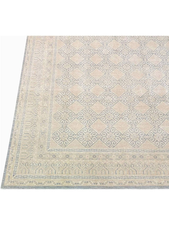 9x12 Pakistani Peshawar Area Rug - 501700.