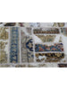 9x12 Patchwork Persian Area Rug - 109563.