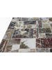 9x12 Patchwork Persian Area Rug - 109563.