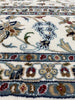 9x12 Persian Area Rug  - 502447.
