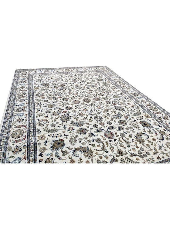 9x12 Persian Area Rug  - 502447.