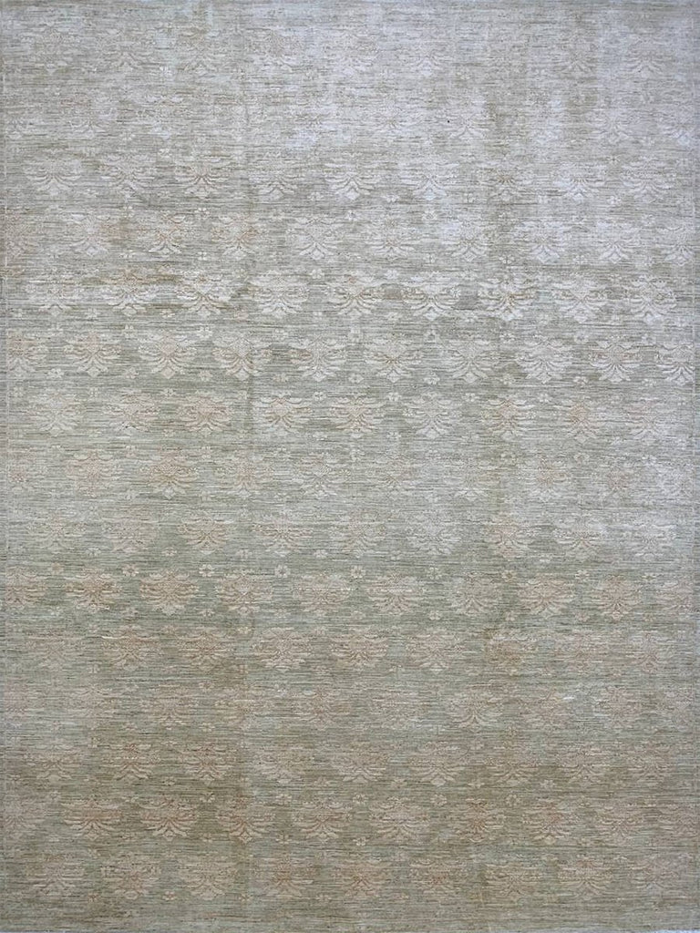 9x12 Persian Farahan Area Rug - 502551.