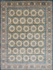 9x12 Persian Khotan Area Rug - 502550.