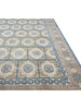 9x12 Persian Khotan Area Rug - 502550.