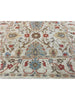 9x12 Persian Sultanabad Area Rug – 108712.