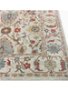 9x12 Persian Sultanabad Area Rug – 108712.
