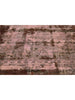 9x12 Pink Overdyed Persian Area Rug - 109744.