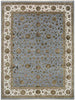 9x12 Tabriz Area Rug - 500467.