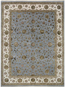  9x12 Tabriz Area Rug - 500467.