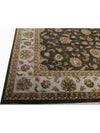 9x12 Tabriz Area Rug - 500470.