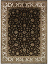 9x12 Tabriz Area Rug - 500470.