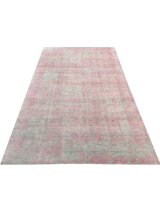 9x12 Tansitional Area Rug - 502606.